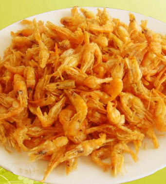 補鈣的食物有哪些 老幼補鈣有方法