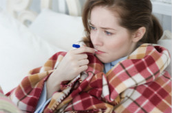 孕婦感冒頭痛怎么辦 對腹中寶寶的健康有影響嗎