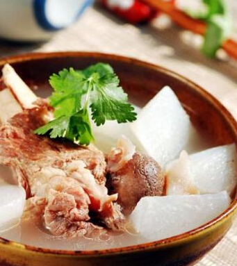 咳嗽有痰吃什么好的快 十三個食療方來幫你