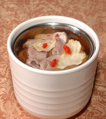 寶寶食譜 春天寶寶的營養(yǎng)滋補湯