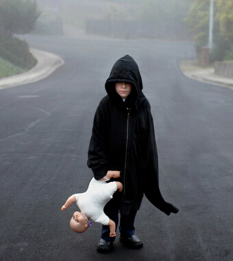 自閉癥 如何讓自閉癥兒童融入人群