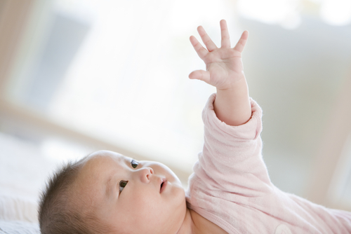 胎兒雙頂徑和股骨長(zhǎng)標(biāo)準(zhǔn) 雙頂徑股骨長(zhǎng)可看男女