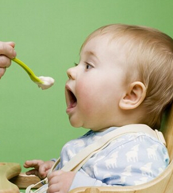 嬰幼兒飲食 五大禁忌媽媽們要牢記