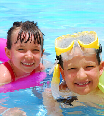 自閉癥 如何讓自閉癥兒童融入人群