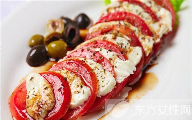 孕婦補(bǔ)鈣的食物有哪些 孕婦每天需要補(bǔ)充多少鈣質(zhì)