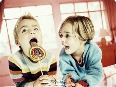 寶寶自私自利怎么辦