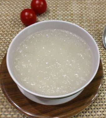 便秘怎么辦 小兒便秘試試粥療