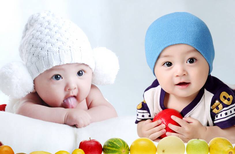 嬰幼兒六大常見泌尿器官疾病 媽媽要當心