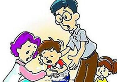 兒童吃瓜子要注意的事項(xiàng)