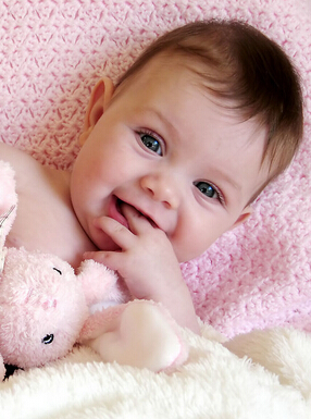 育兒知識 愛撫有利于嬰兒發(fā)育增加免疫力