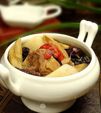 夏季養(yǎng)生食譜 推薦六道兒童湯飲