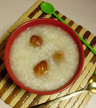兒童營養(yǎng)食譜 6種粥增加寶寶營養(yǎng)