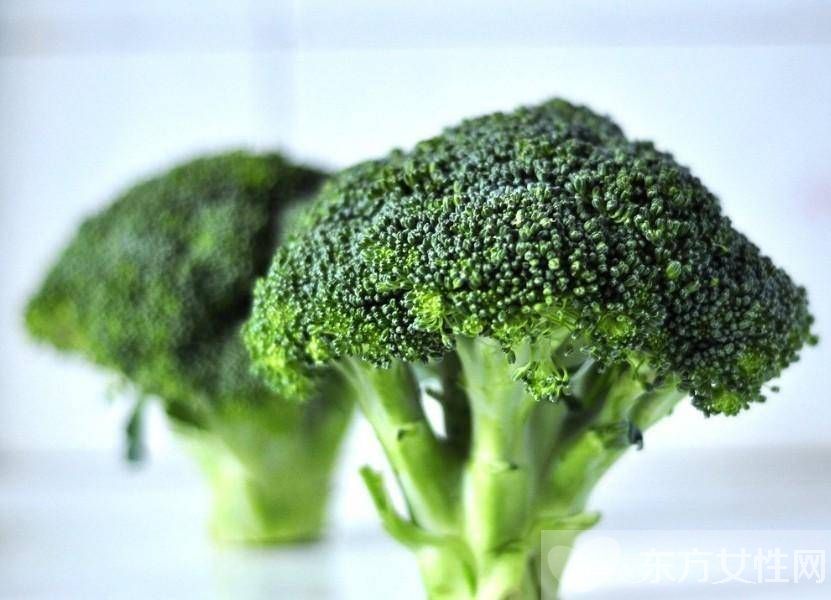 四款消除妊娠紋的美食 竟是最常見的