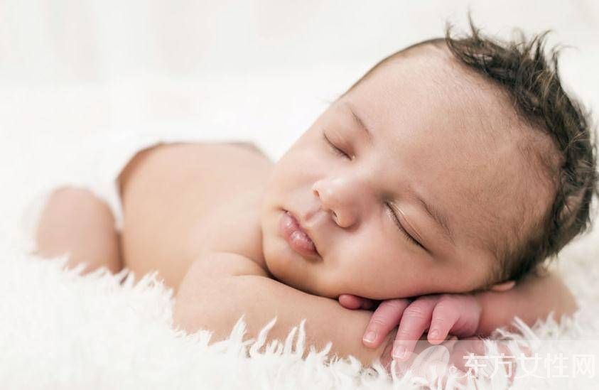 嬰兒面部濕疹怎么辦 這些民間偏方非常管用哦