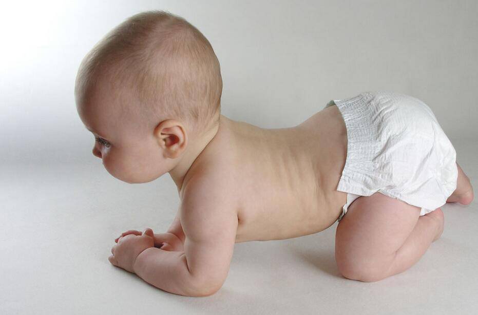 寶寶神經(jīng)發(fā)育遲滯 日常這些表現(xiàn)需警惕