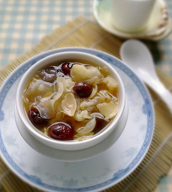 寶寶食譜 春天寶寶的營養(yǎng)滋補湯