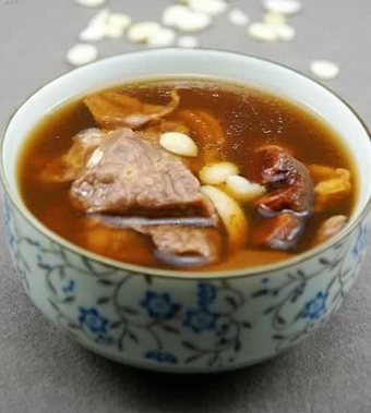 寶寶食譜 春天寶寶的營養(yǎng)滋補湯