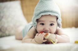 寶寶咳嗽有痰怎么辦 這些小妙招真的很管用哦