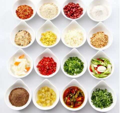 孕婦飲食營養(yǎng)小秘訣 緩解秋乏的5種方法