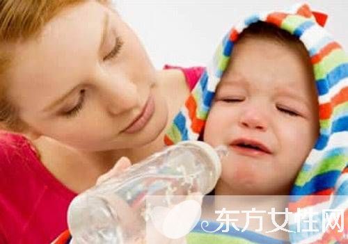 如何預防寶寶咳嗽 這五類咳嗽父母要當心