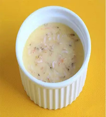 兒童營(yíng)養(yǎng)不良怎么辦  推薦5款補(bǔ)充營(yíng)養(yǎng)食譜