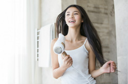 電吹風(fēng)輻射大嗎 孕婦可以使用電吹風(fēng)嗎