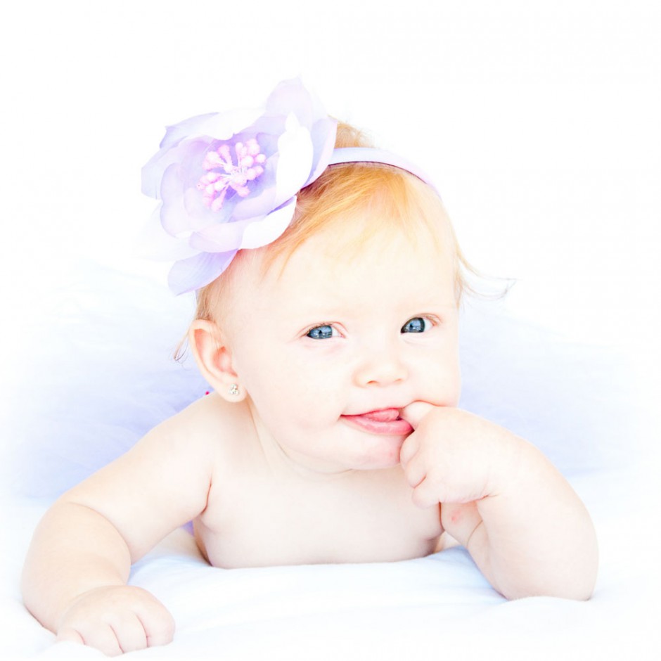 寶寶積食的癥狀有哪些 7招教你如何判斷