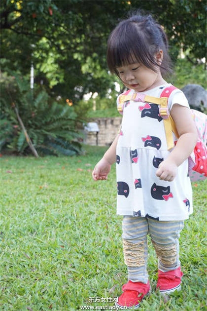 教孩子用眼淚面對生命這堂課