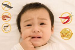 小兒腮腺炎的治療 這些偏方巧治兒童腮腺炎