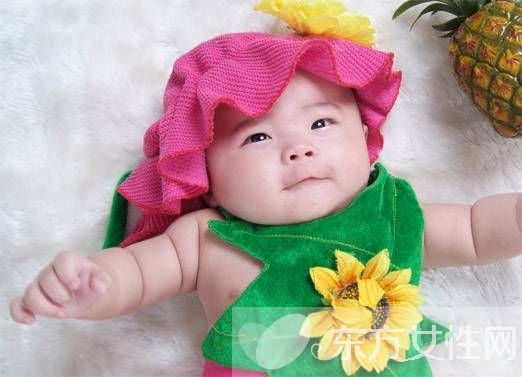 寶寶大便綠色怎么回事 這些情況一定不容忽視哦