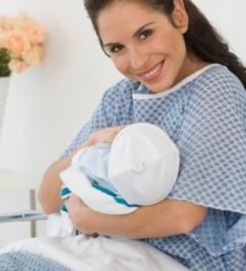 新媽媽需知 產后第一天要知道的十件事