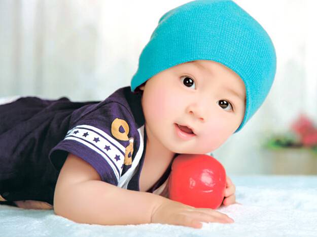 嬰幼兒六大常見泌尿器官疾病 媽媽要當心