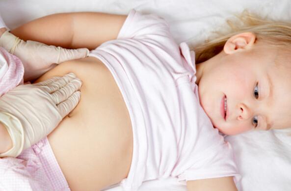 小兒腸套疊癥狀有哪些 該如何處理