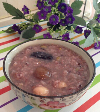 寶寶食譜 最適合寶寶食用的九款養(yǎng)生營養(yǎng)粥