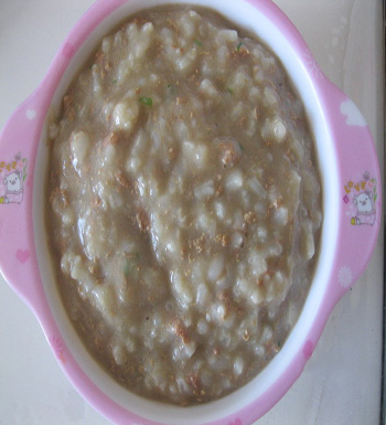 兒童營(yíng)養(yǎng)不良怎么辦  推薦5款補(bǔ)充營(yíng)養(yǎng)食譜