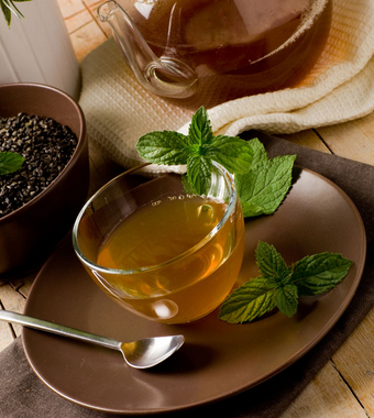 減肥茶有用嗎 小孩能喝減肥茶嗎