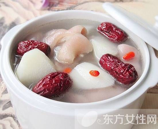 下奶豬蹄湯的做法 這些做法每天可以換著吃哦