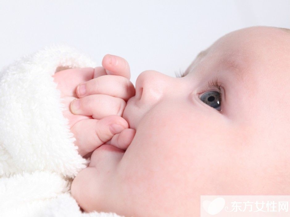 嬰兒奶癬的癥狀表現(xiàn) 這么做可有效預(yù)防奶癬哦