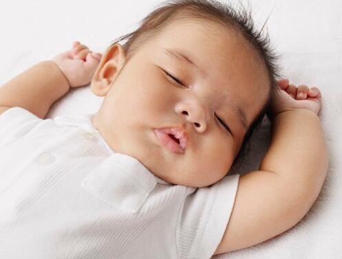 嬰兒鼻子不通氣怎么辦 有什么解決辦法