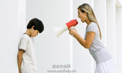 父母必知 孩子幼小心靈最害怕的8件事