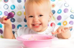 食療藥膳  哪些食物可以提高小孩的免疫力