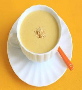 寶寶益智補腦食譜  吃出健康聰明的好寶寶