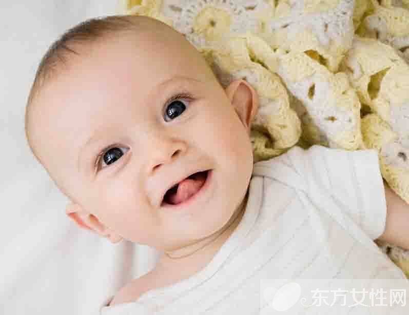 新生兒濕疹如何治療 這么做可有效防止新生兒濕疹