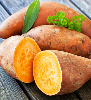 食療藥膳  哪些食物可以提高小孩的免疫力