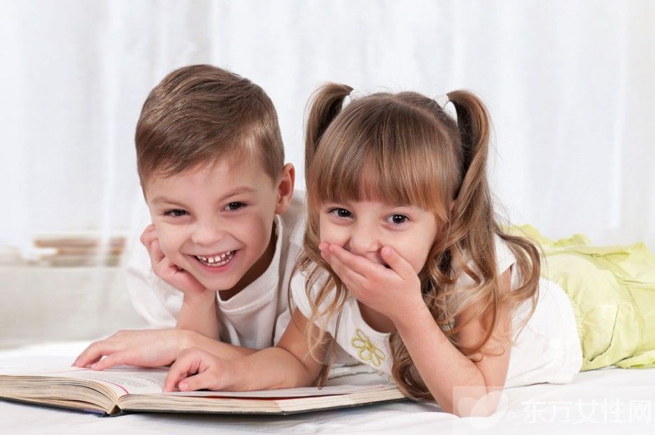 兒童鼻炎的最佳治療方法 這些食療方效果很棒哦