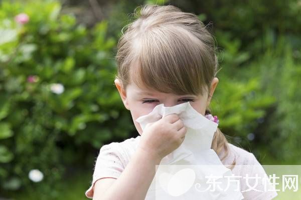 如何預防寶寶咳嗽 這五類咳嗽父母要當心