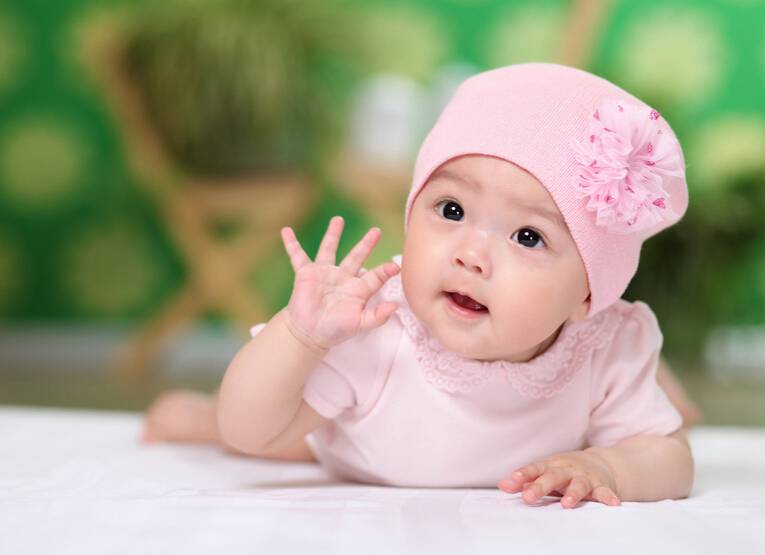 嬰幼兒六大常見泌尿器官疾病 媽媽要當心