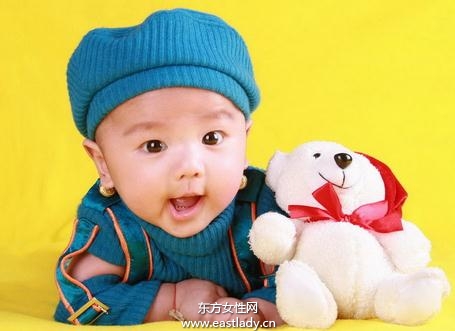 α-乳白蛋白幫助寶寶增強免疫力