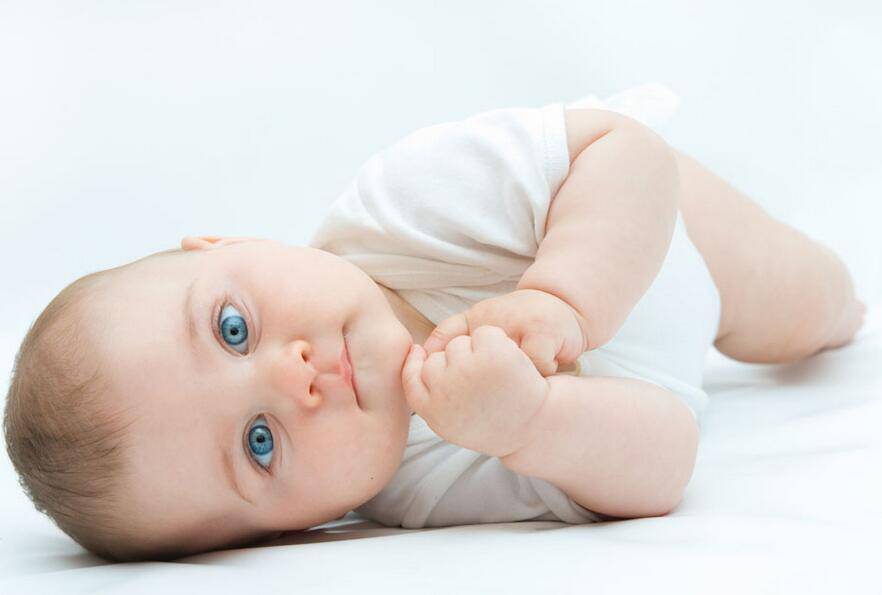 嬰幼兒六大常見泌尿器官疾病 媽媽要當心