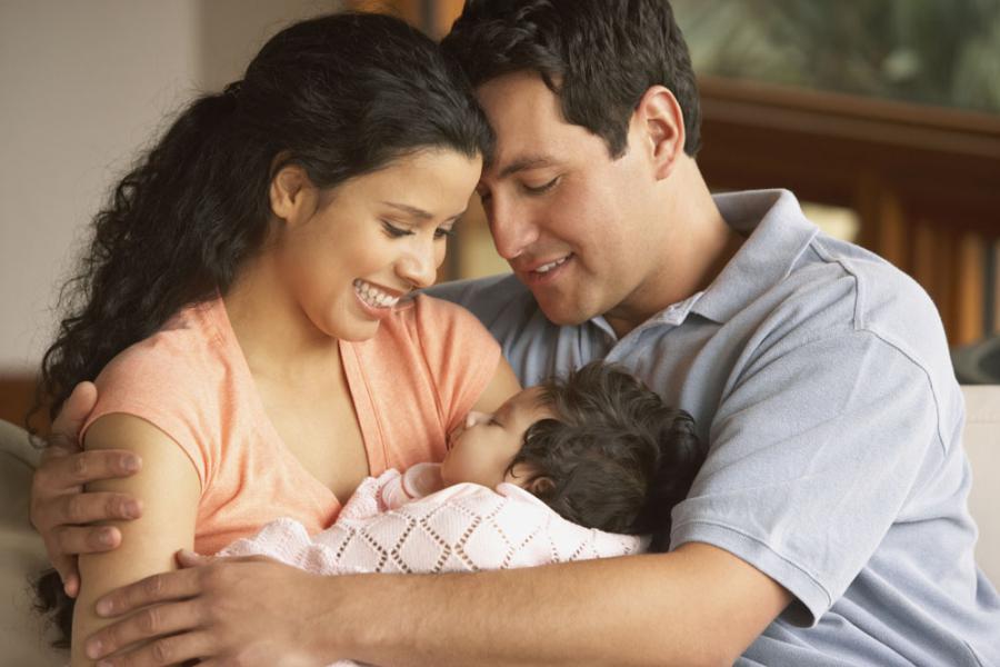 寶寶秋季腹瀉癥狀 新手媽媽需留心